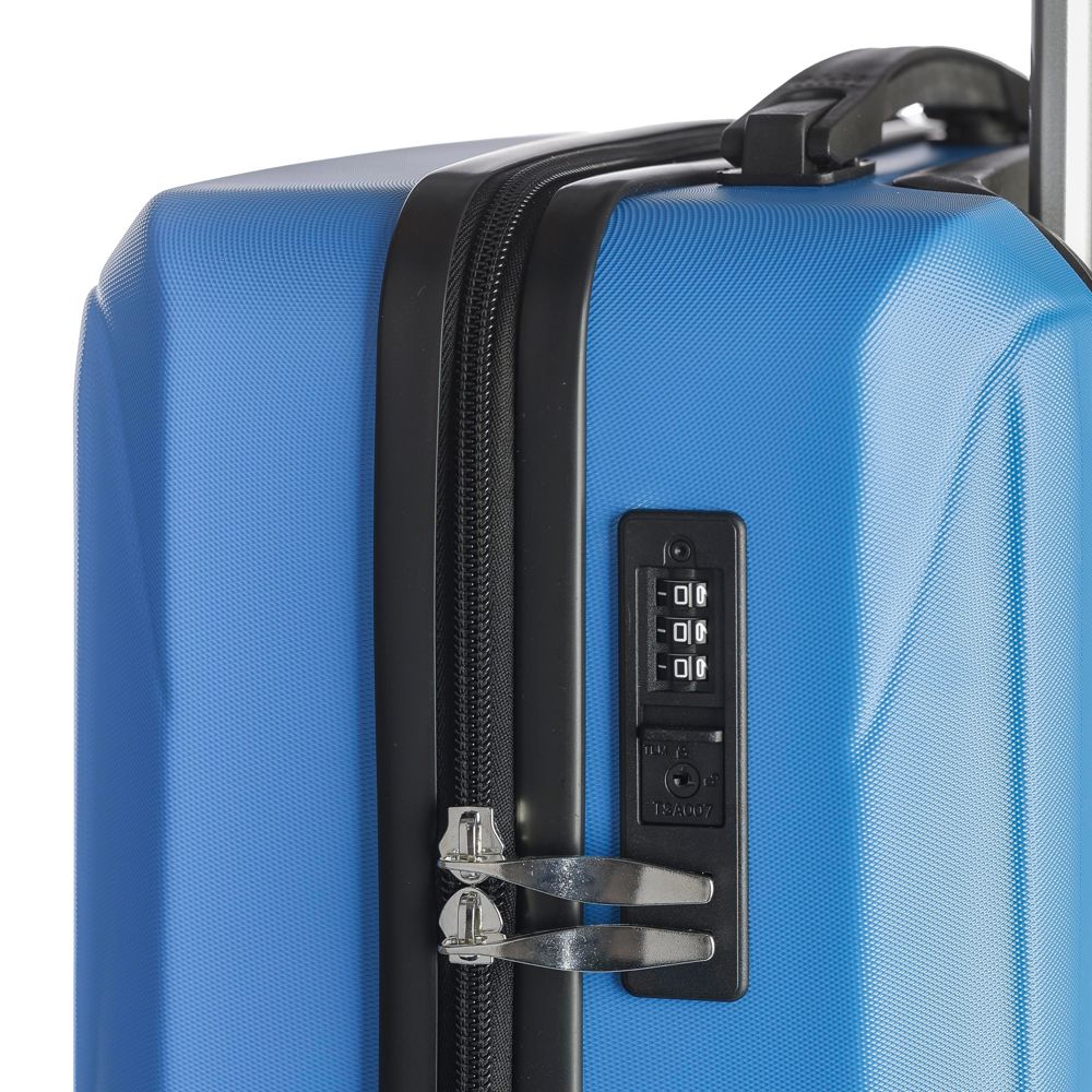 Trolleykoffer Alaric | 20 inch | 30 l