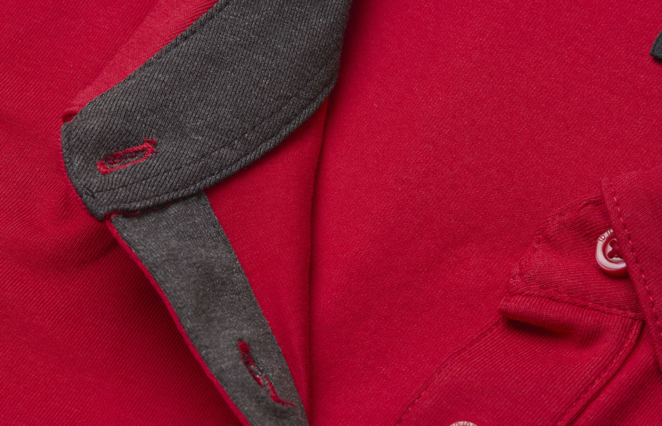 Business poloshirt | Jersey | dames