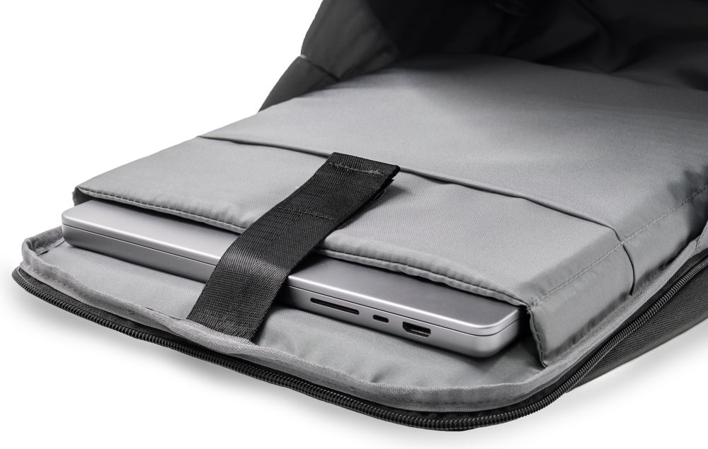 BrandCharger rugzak Apex | Laptop 16"
