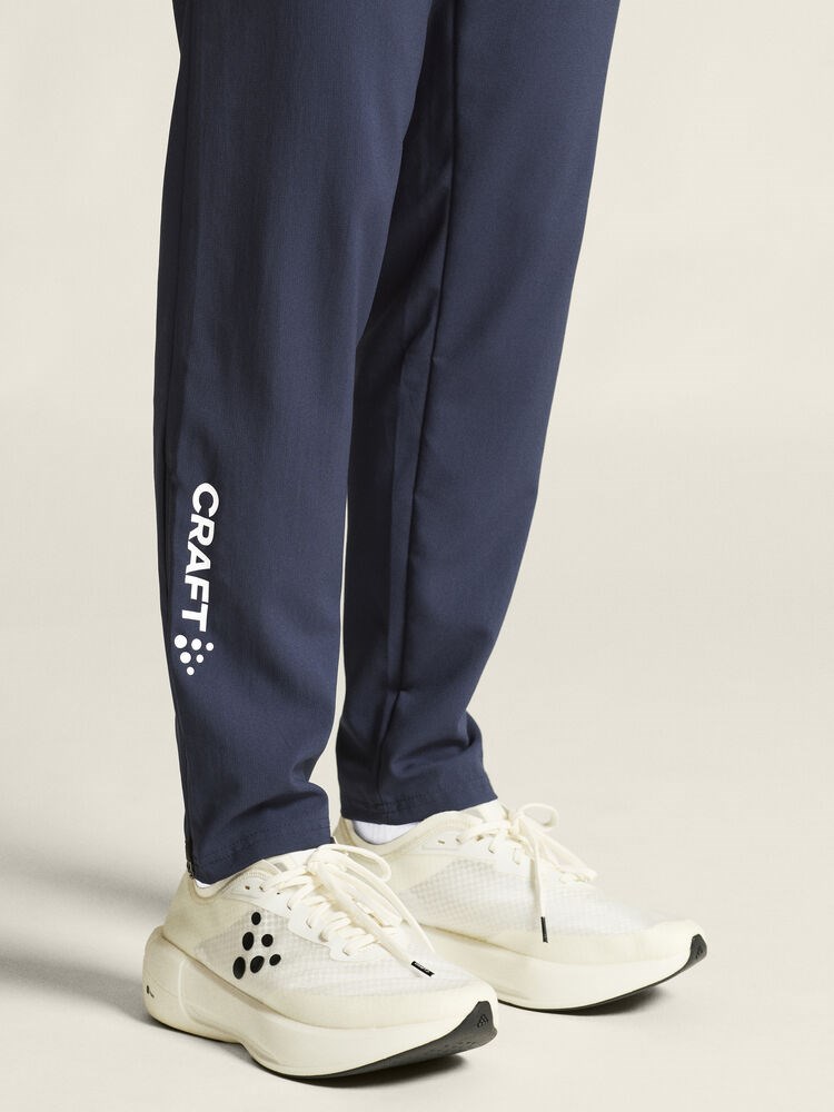 Craft - Rush 2.0 Training Pants M Navy S
