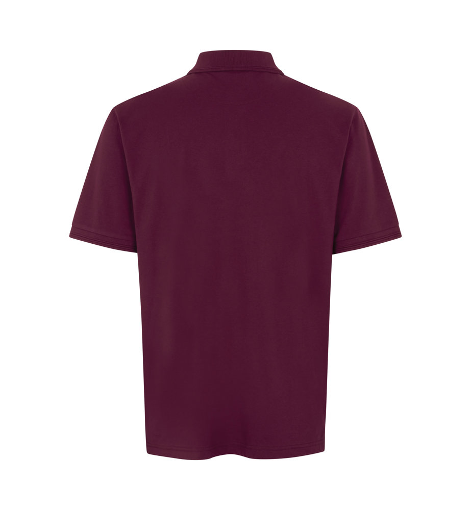 PRO Wear poloshirt | zonder borstzak