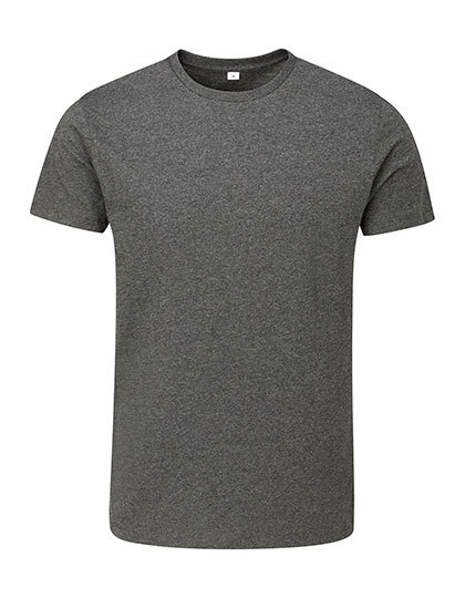 Charcoal Grey Melange