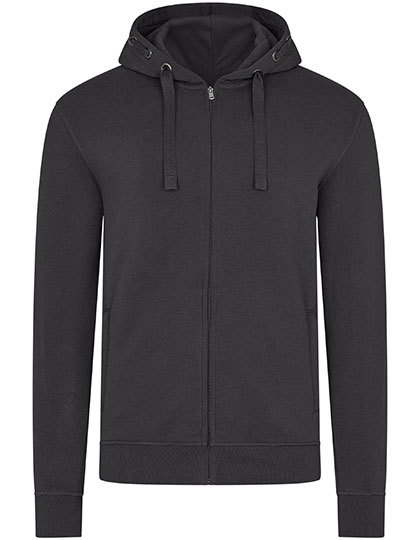 HRM - Men´s Premium Hooded Jacket