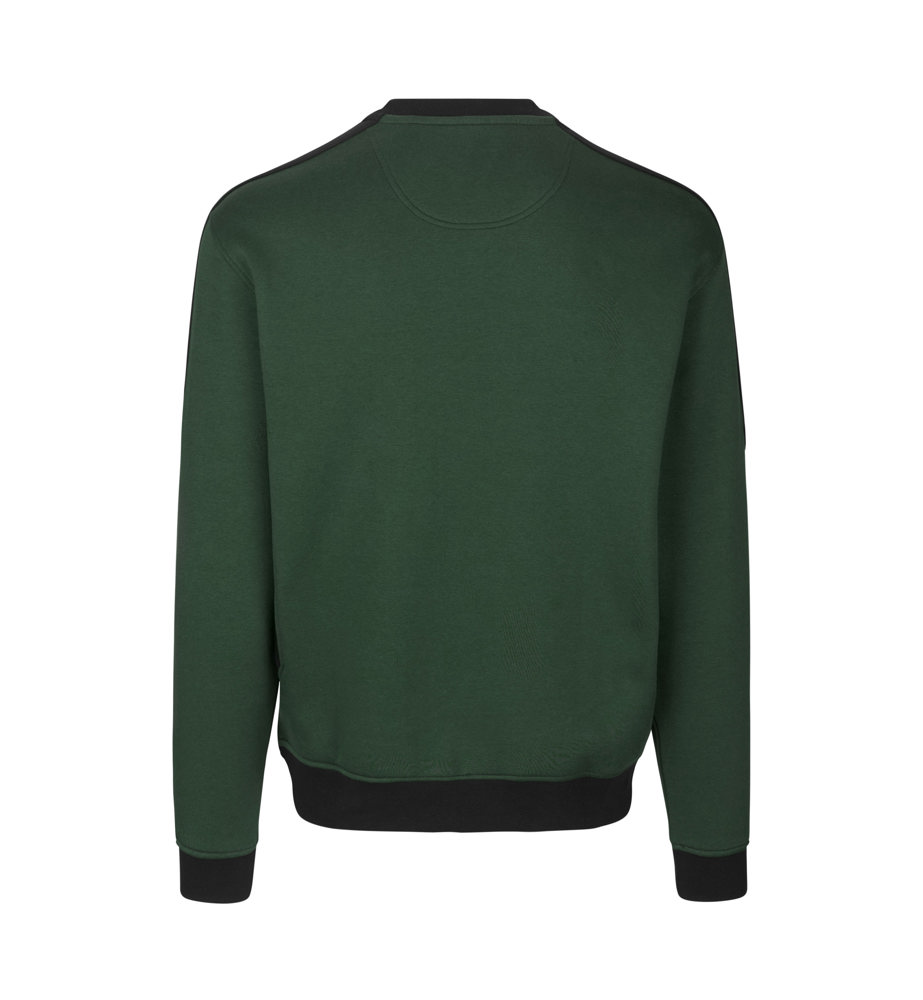 PRO Wear sweatshirt | contrast