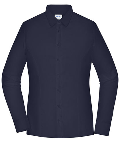Daiber - Ladies´ Shirt - Slim-Fit