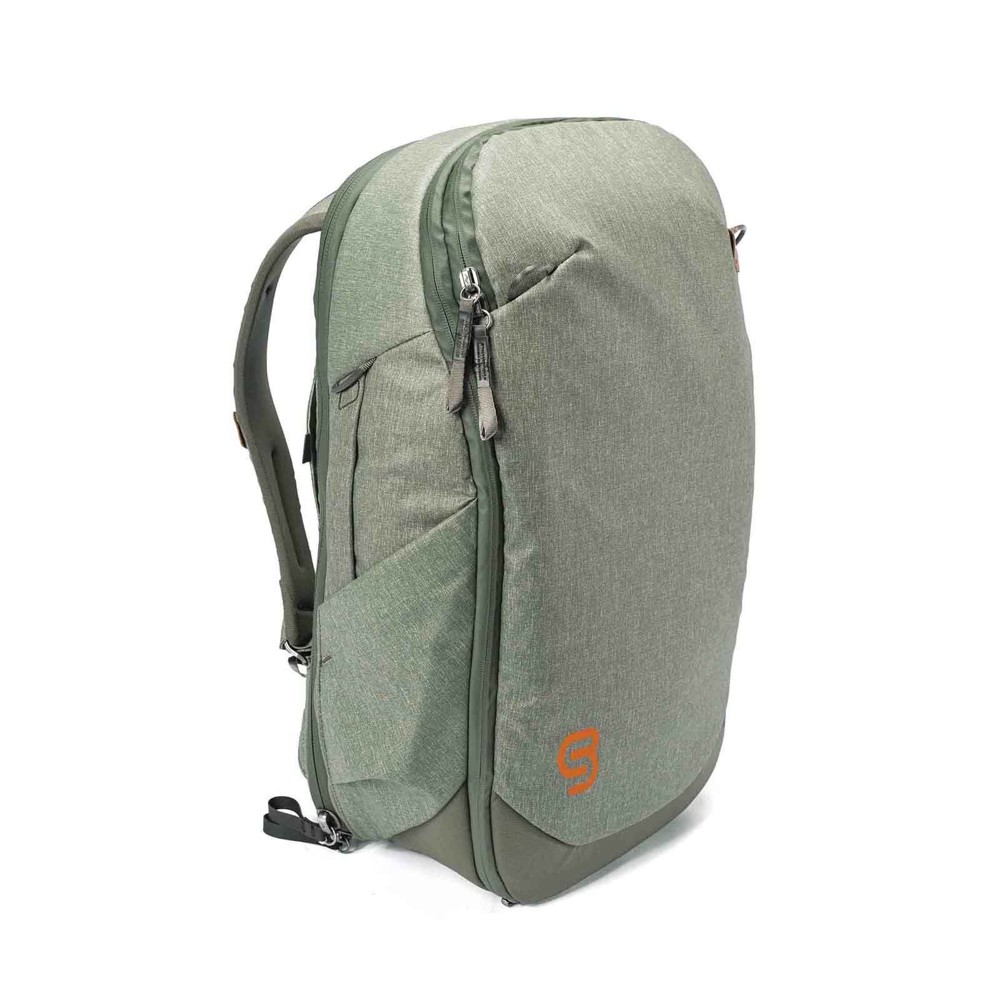 Peak Design Travel Backpack 30L- Verstandig
