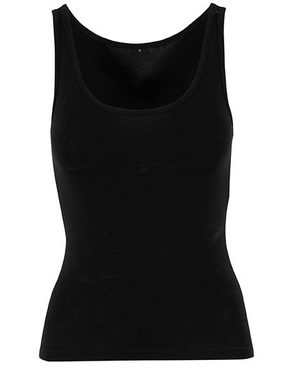 New Morning Studios - Ladies Basic Tank Top