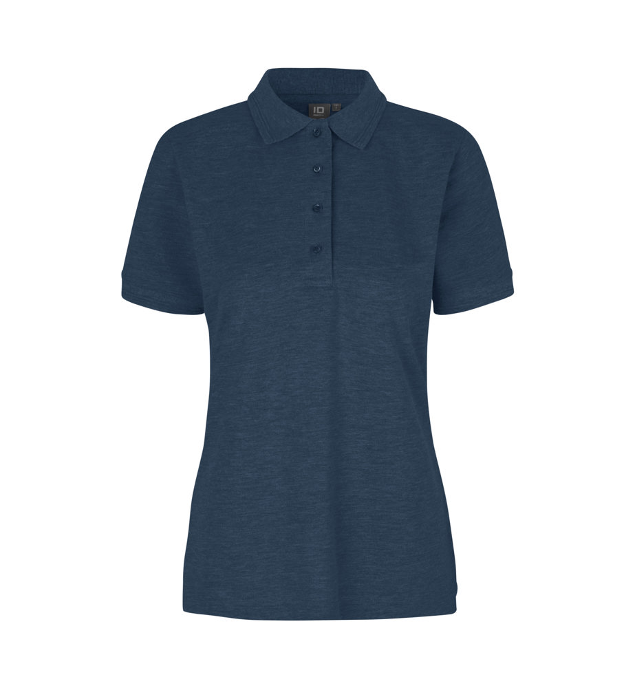 Blauw gemêleerd (C-716)