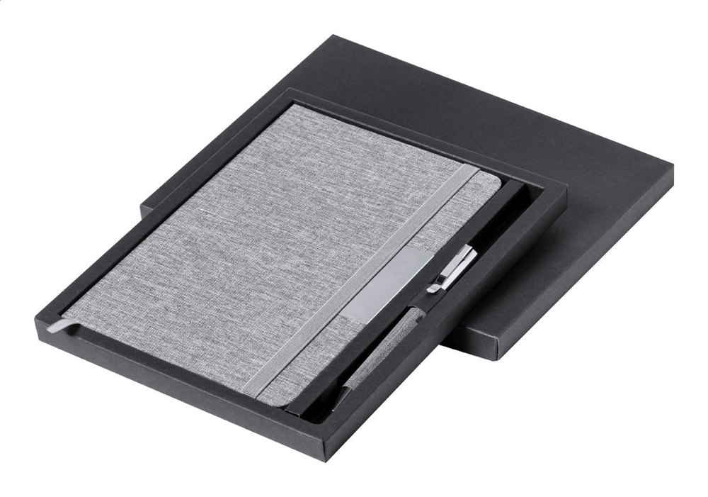 Spinosa - notitieboek set