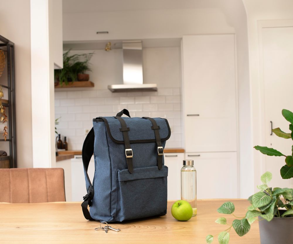 Rugzak Genevieve | Polyester | 14 l