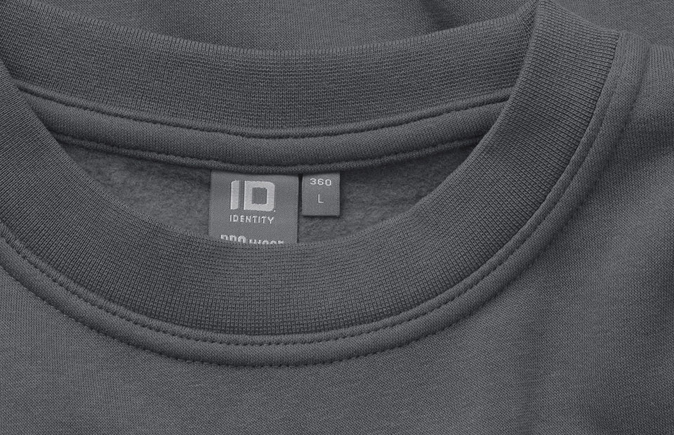 PRO Wear sweatshirt | klassiek