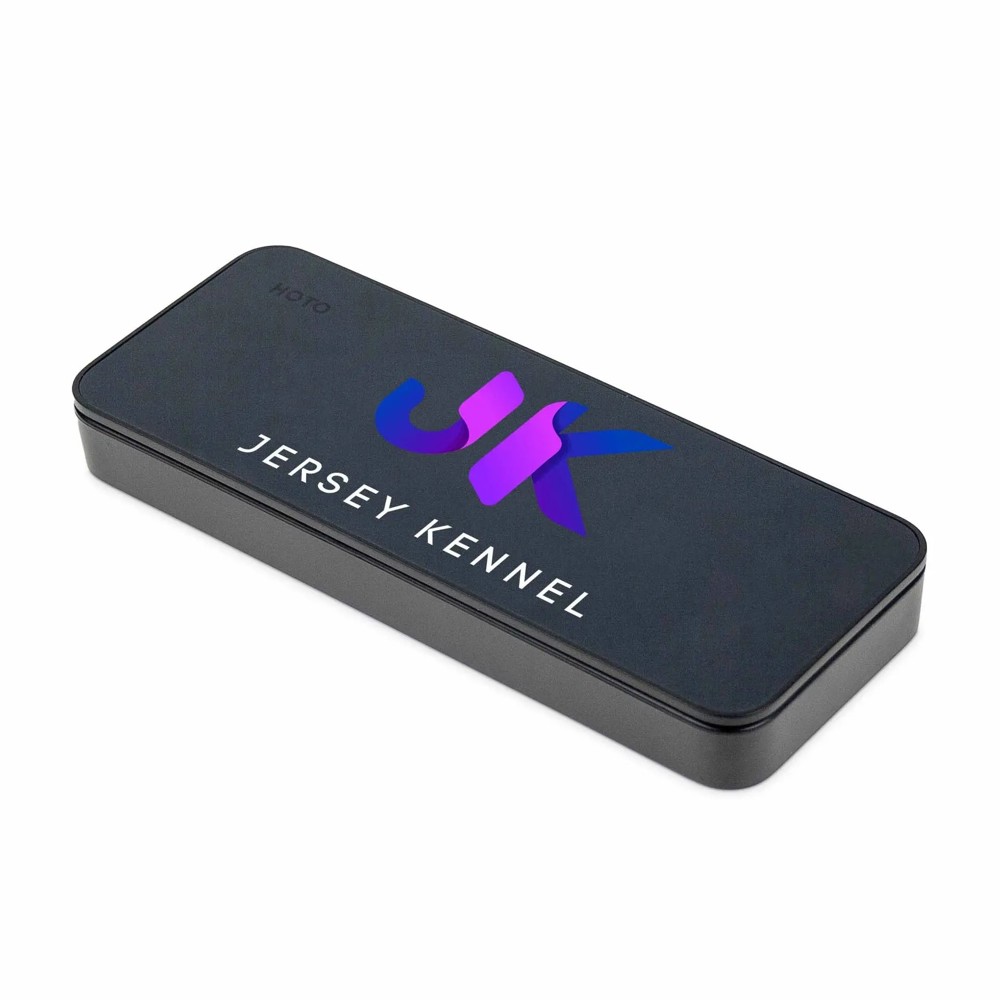 Hoto Electric Precision Screwdriver- Grijs