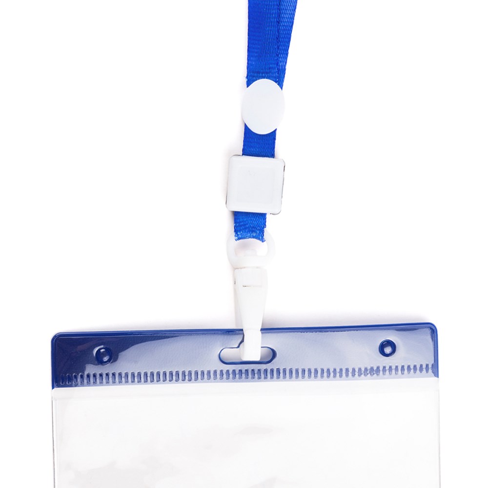 Badge Lanyard Maes