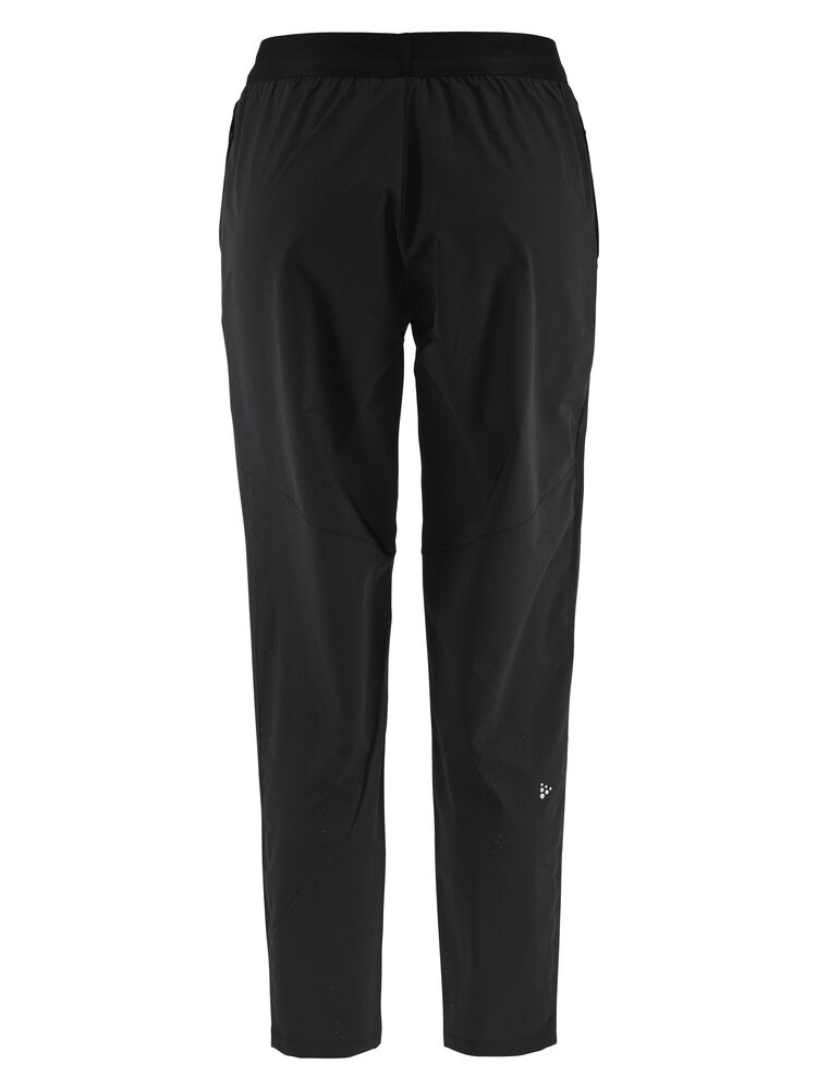 Craft - Essence Training Pants 3 W Black M