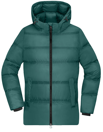 Daiber - Ladies´ Winter Jacket