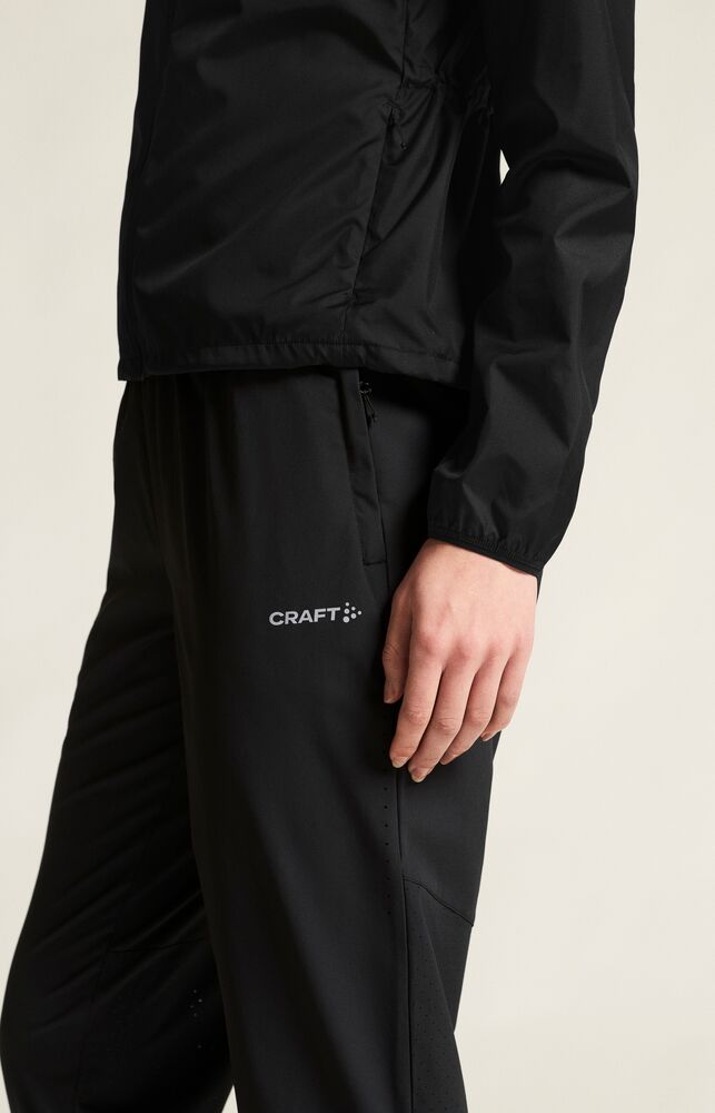 Craft - Essence Training Pants 3 W Black M