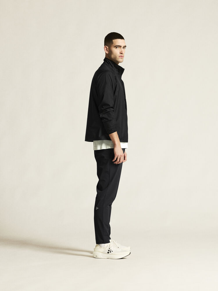 Craft - Essence Training Pants 3 M Black S