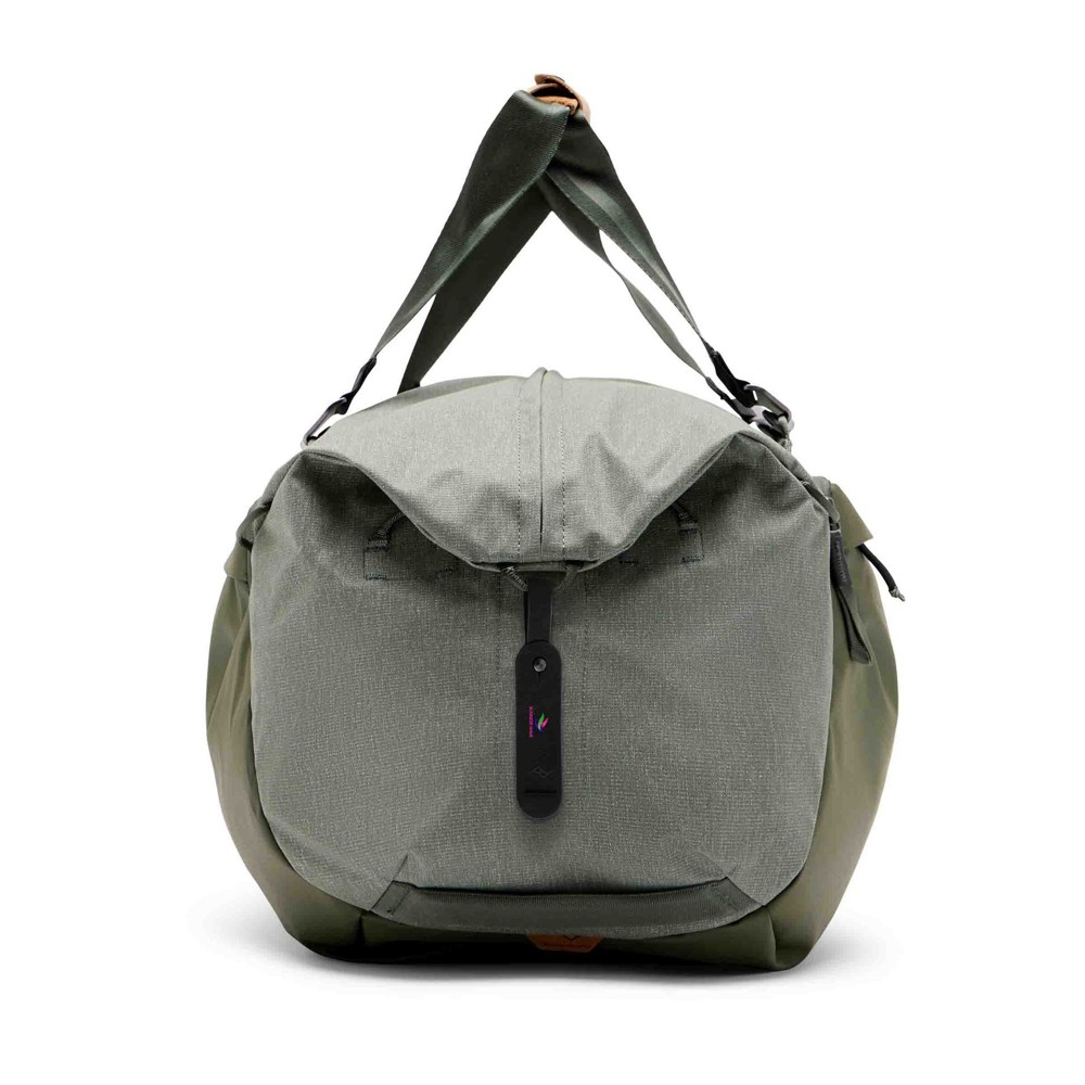 Peak Design Travel Duffel 50L- Verstandig