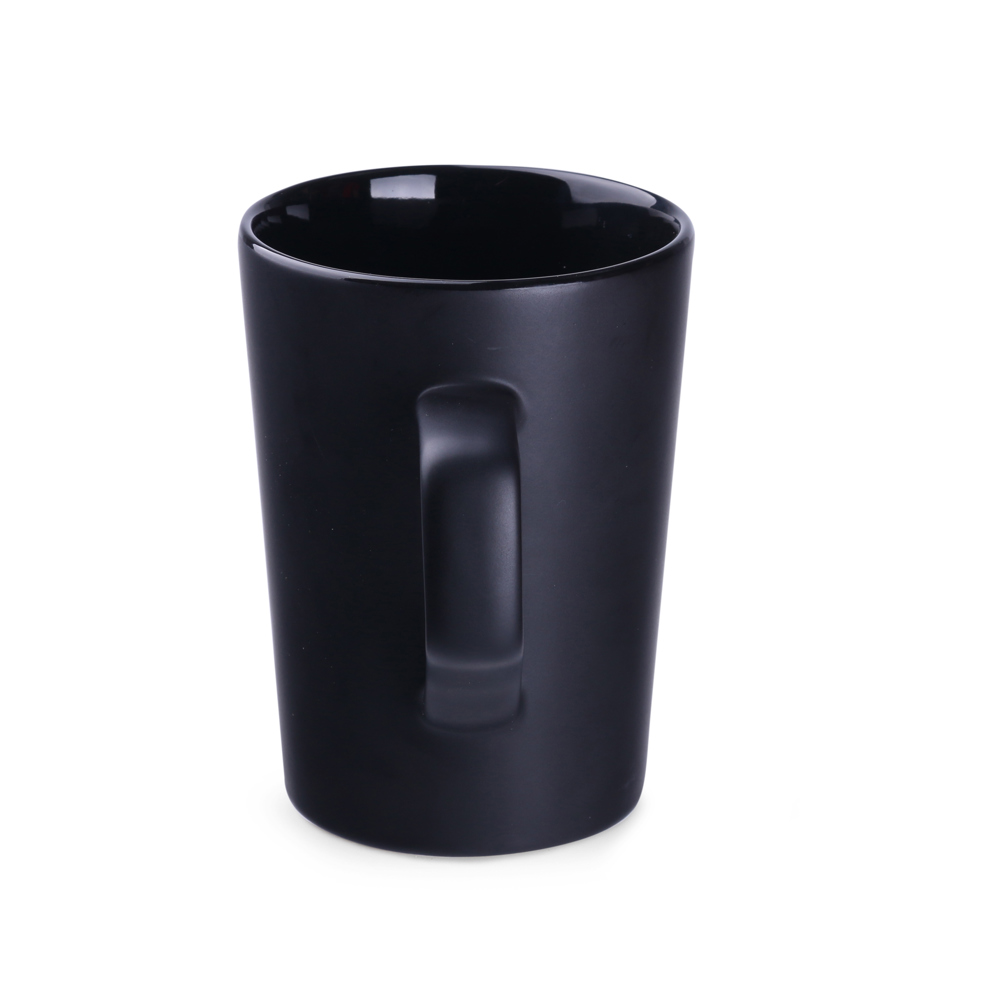 Beker Glen Supreme 380ml zwart