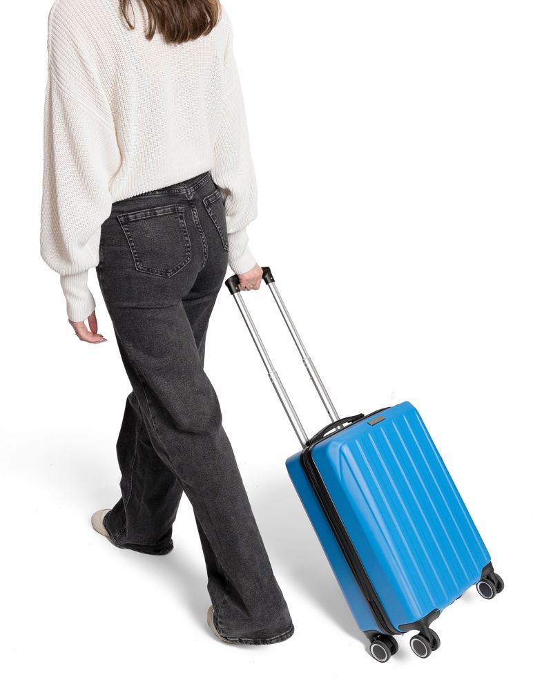 Trolleykoffer Alaric | 20 inch | 30 l