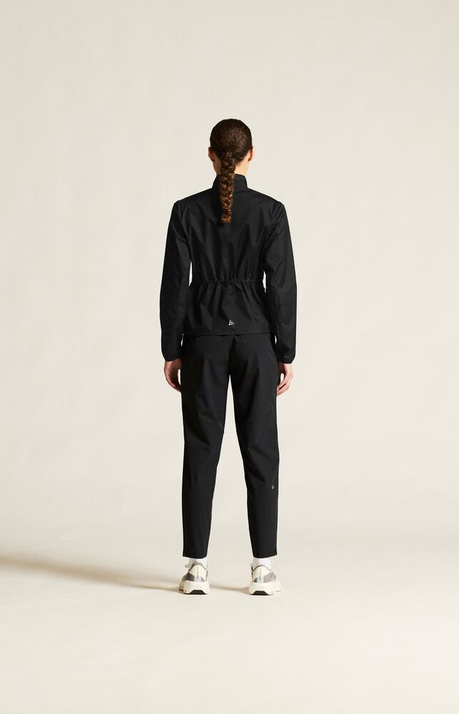 Craft - Essence Training Pants 3 W Black M