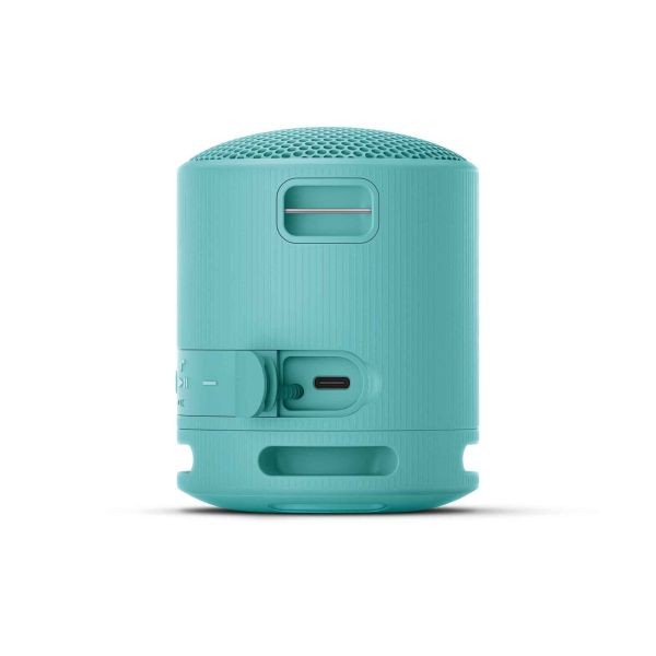 Sony Bluetooth Speaker SRS-XB100- Blauw