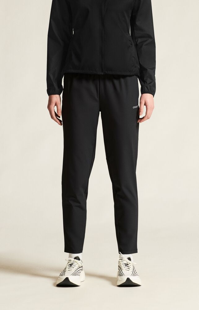 Craft - Essence Training Pants 3 W Black M