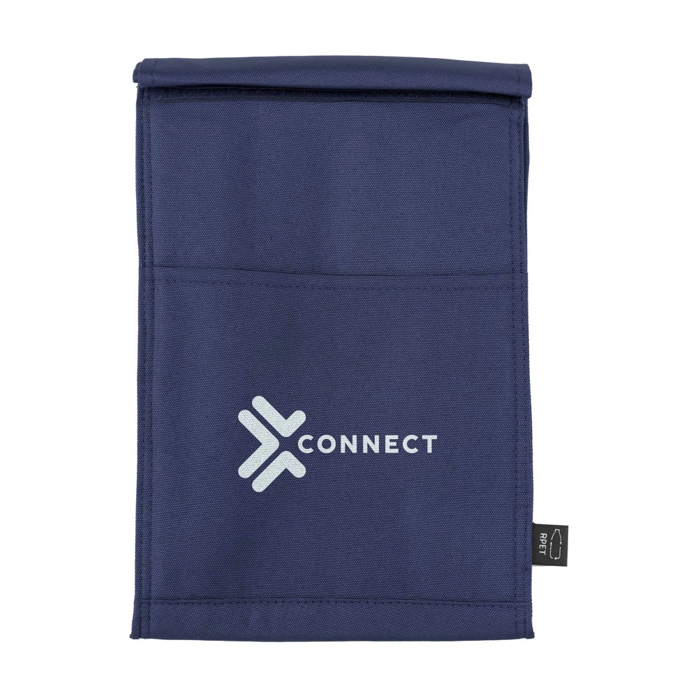 Be Cool GRS RPET Lunchbag lunchtas