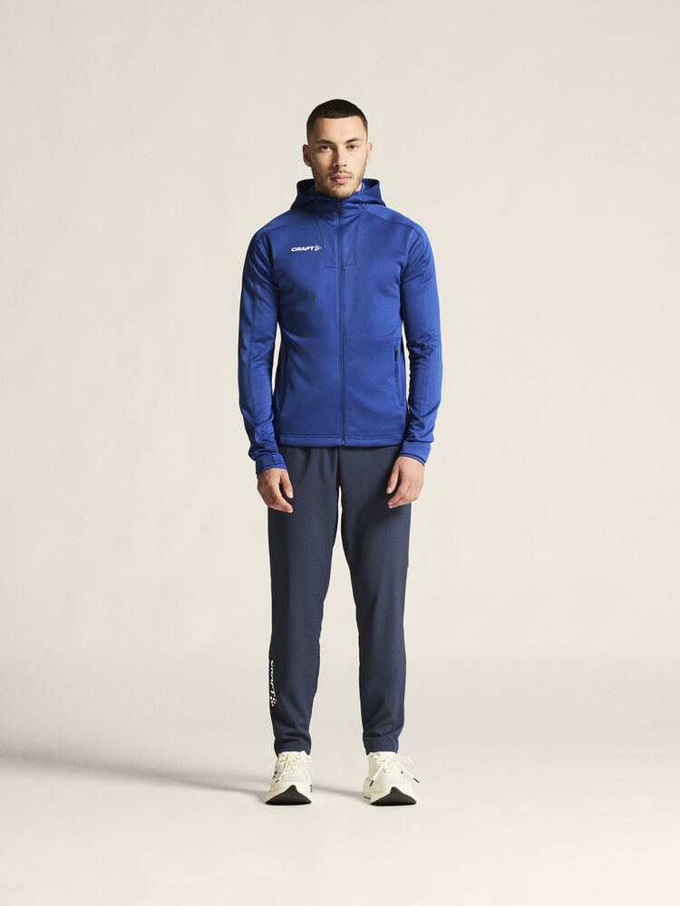 Craft - Rush 2.0 Training Pants M Navy S