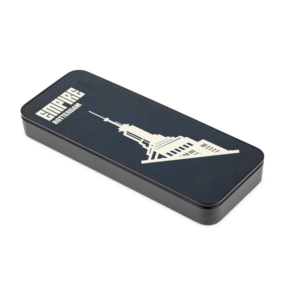 Hoto Electric Precision Screwdriver- Grijs