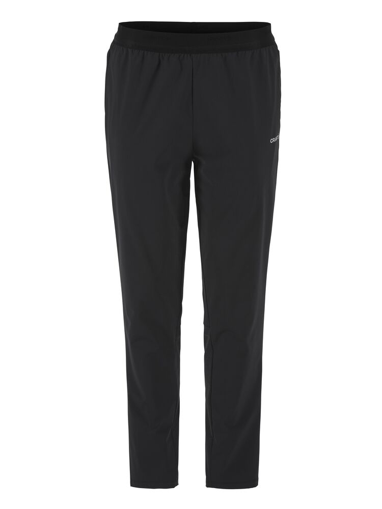 Craft - Essence Training Pants 3 M Black S