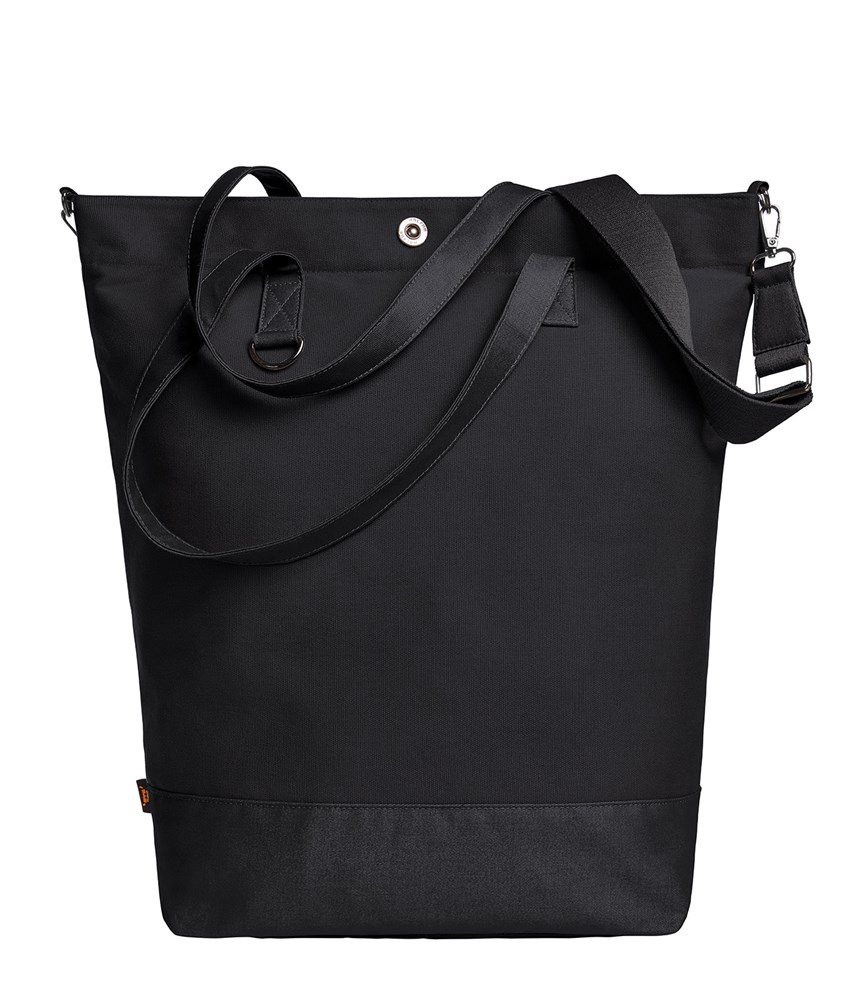 shopper LIFE - zwart-zwart