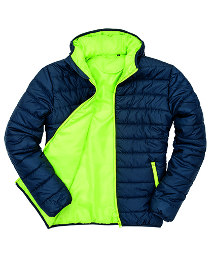 Result Core - Soft Padded Jacket