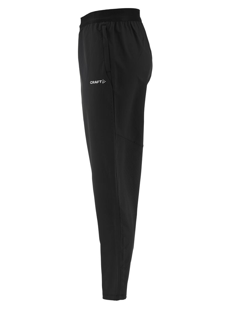 Craft - Essence Training Pants 3 W Black M