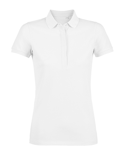 NEOBLU - Women´s Piqué Polo Shirt Owen