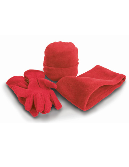 Result Winter Essentials - Polartherm™ Accessory Set