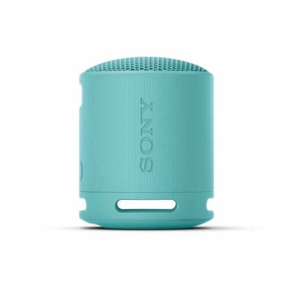 Sony Bluetooth Speaker SRS-XB100- Blauw