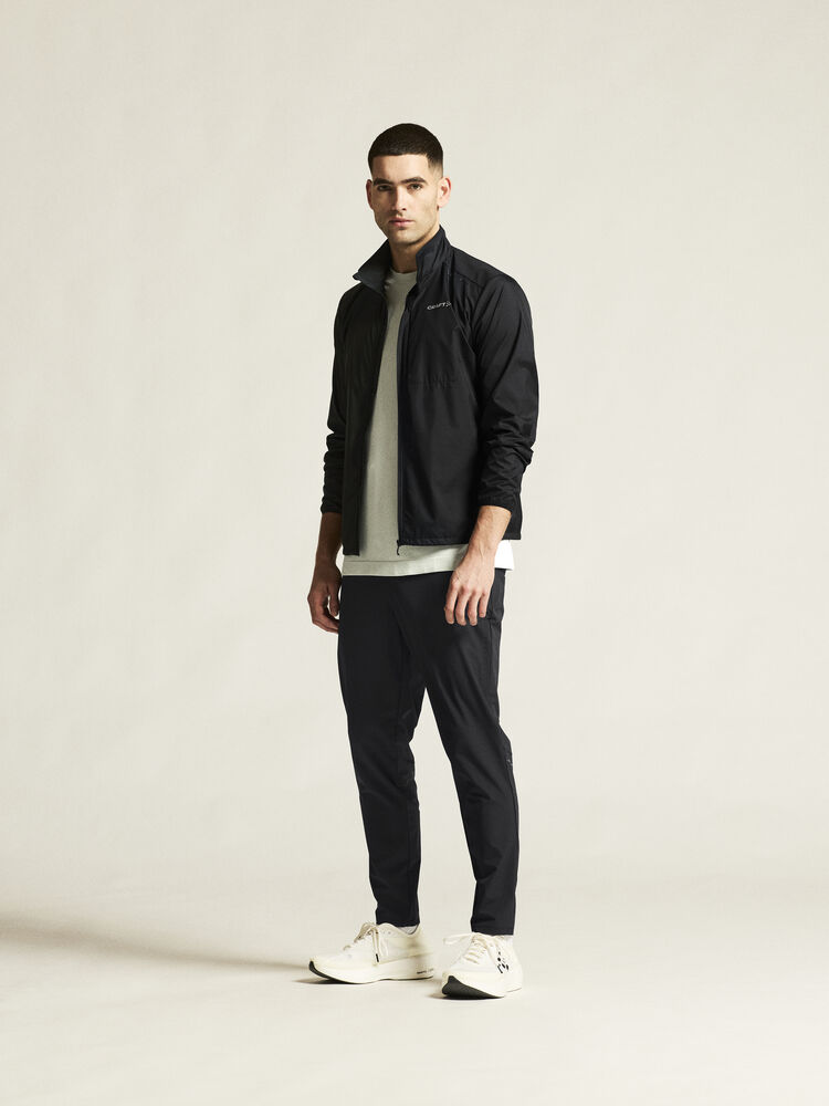 Craft - Essence Training Pants 3 M Black S