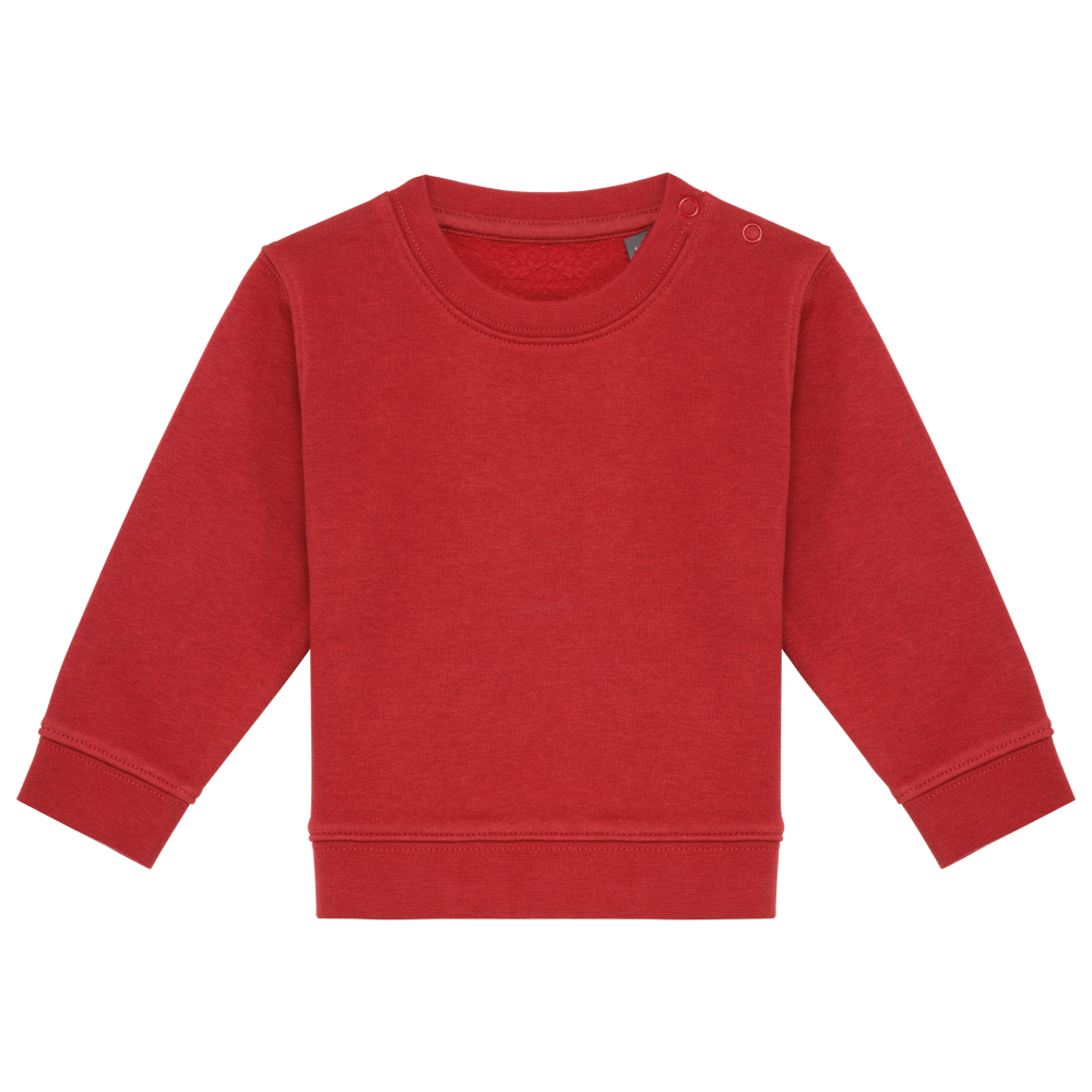 Terracotta Red
