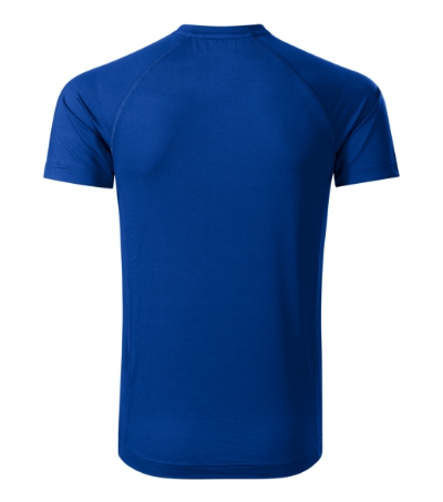T-shirt heren Destiny koningsblauw
