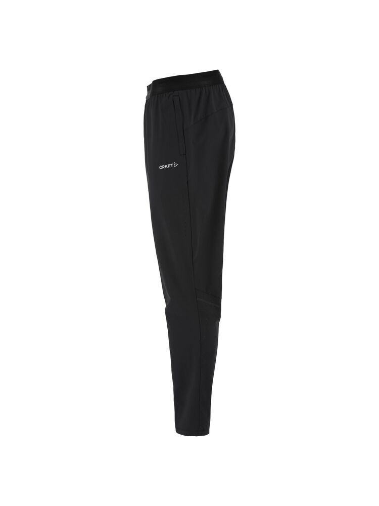 Craft - Essence Training Pants 3 M Black S