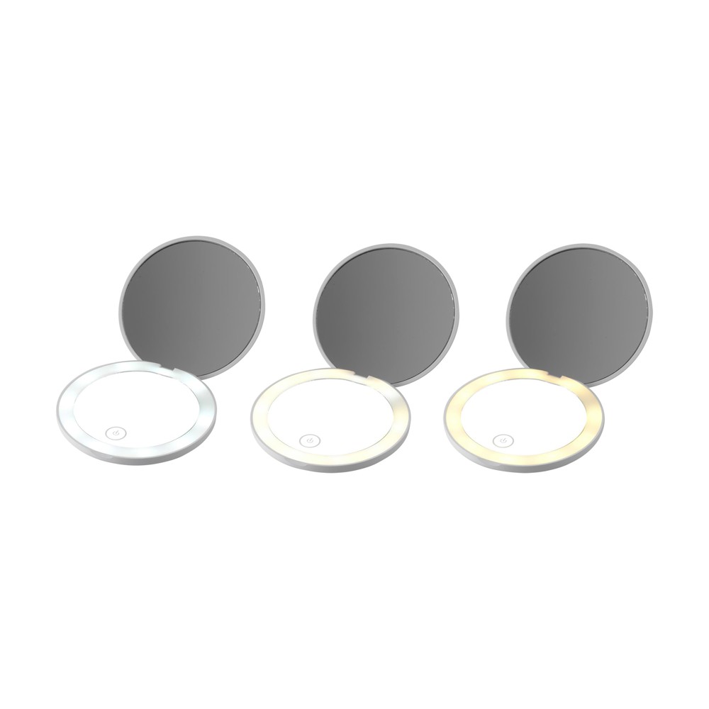 GlamLight Make-Up Mirror spiegeltje