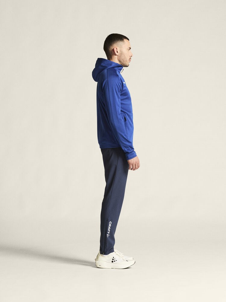 Craft - Rush 2.0 Training Pants M Navy S