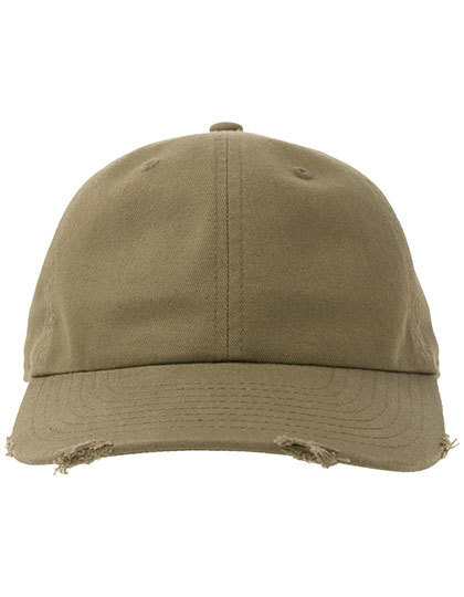 Atlantis - Dad Hat Destroyed-S
