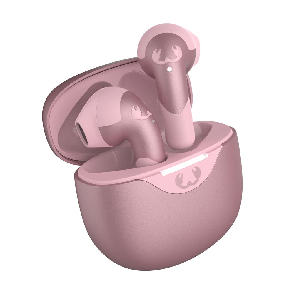 Pastel rose